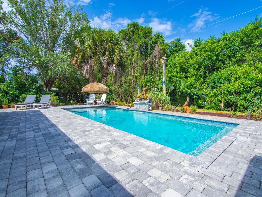 WINTER BEACH PARK - Residential