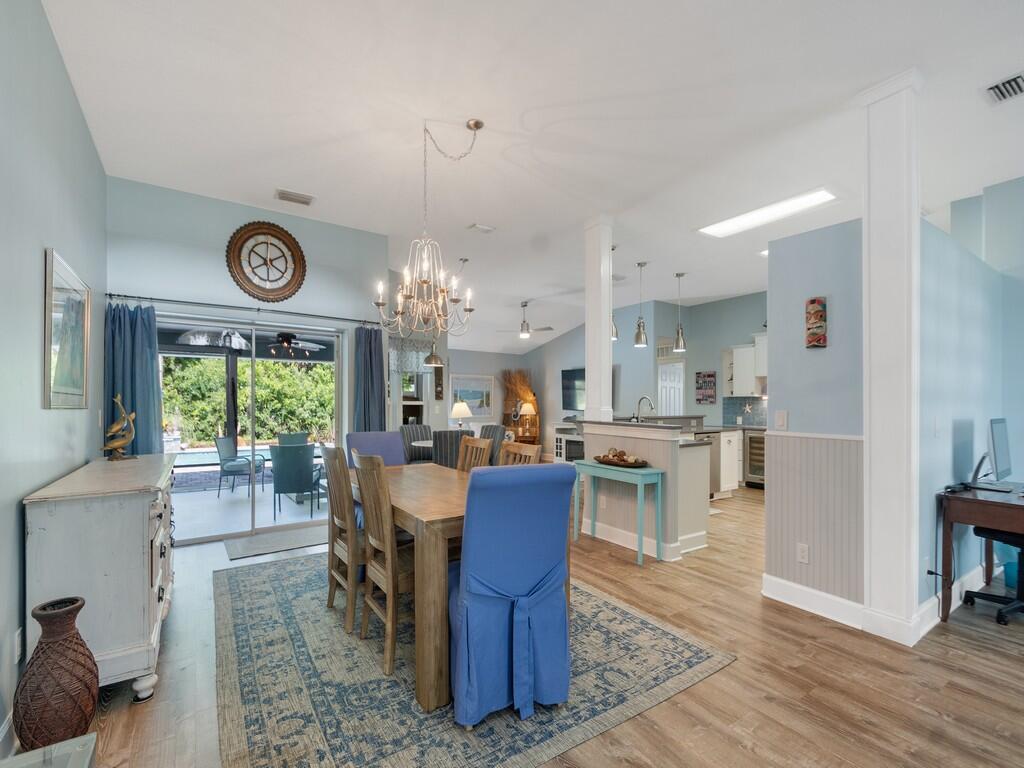 WINTER BEACH PARK - Residential