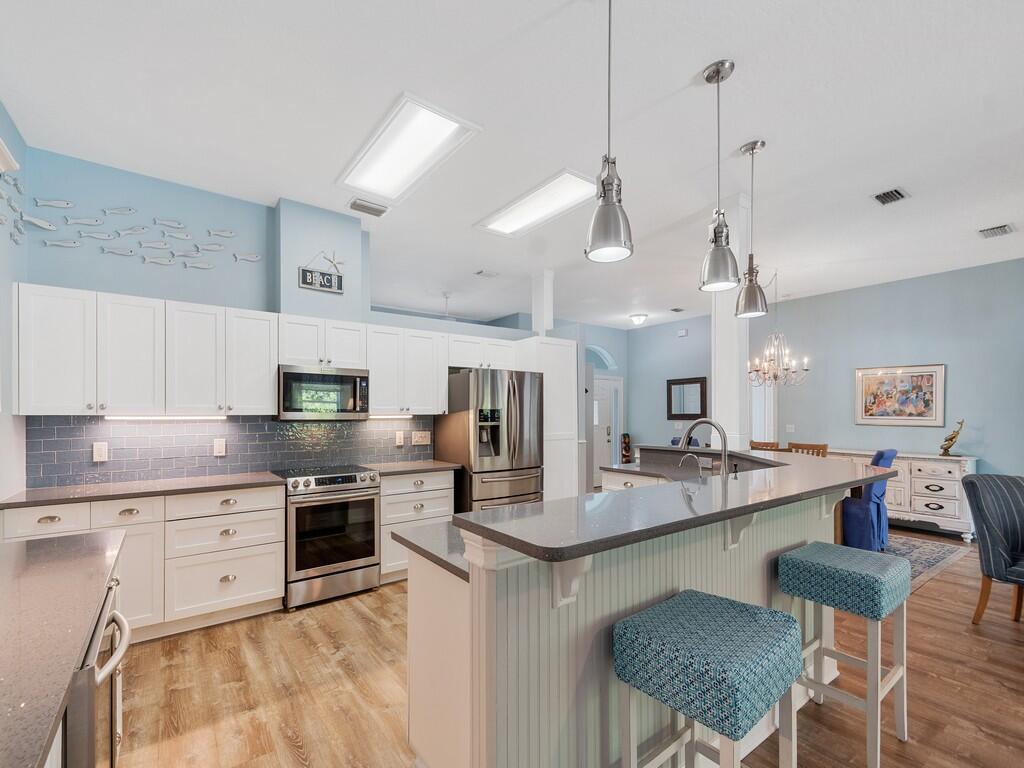 WINTER BEACH PARK - Residential