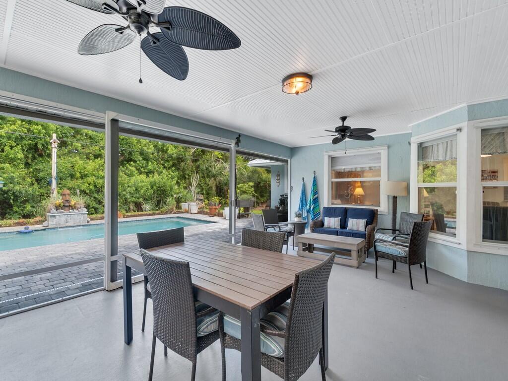 WINTER BEACH PARK - Residential