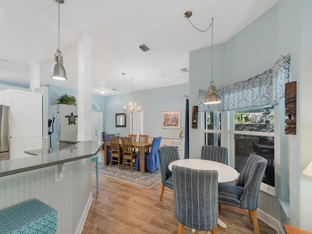 WINTER BEACH PARK - Residential