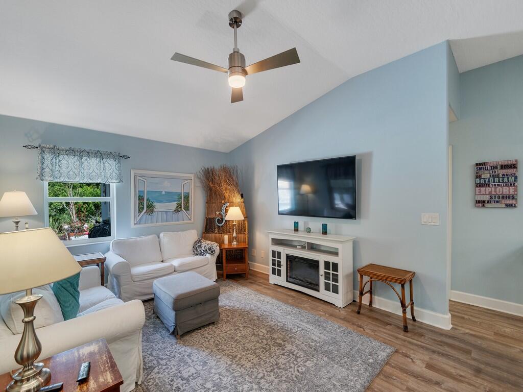WINTER BEACH PARK - Residential