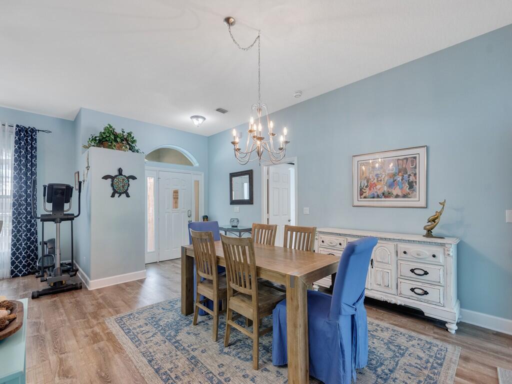 WINTER BEACH PARK - Residential