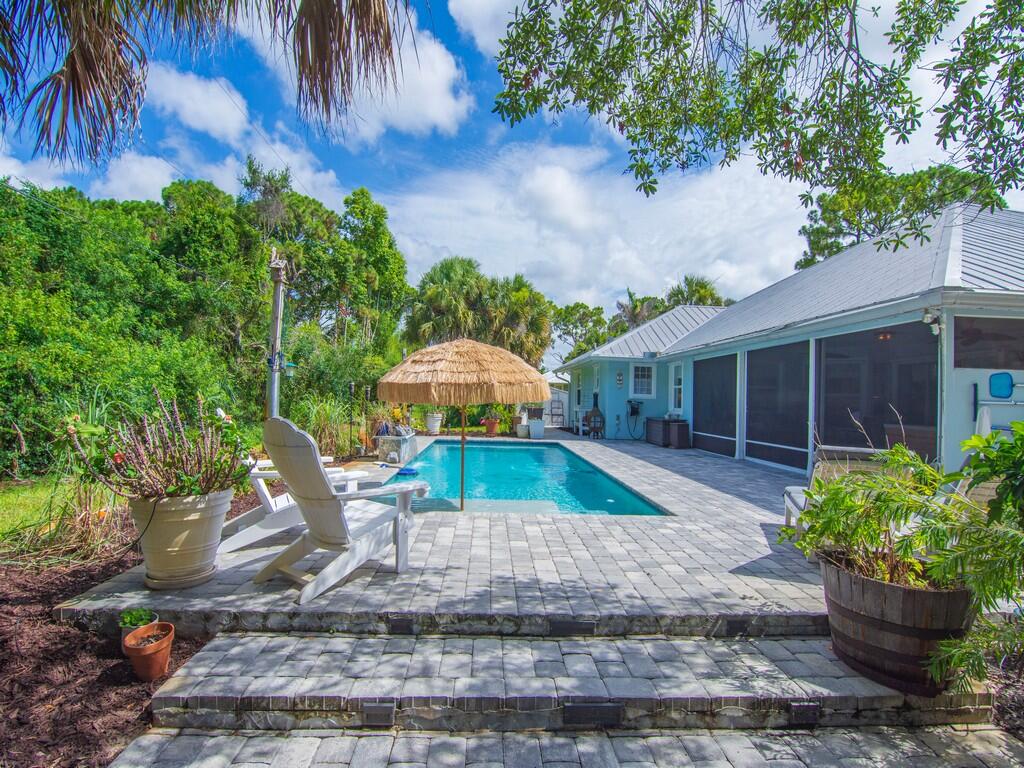 WINTER BEACH PARK - Residential