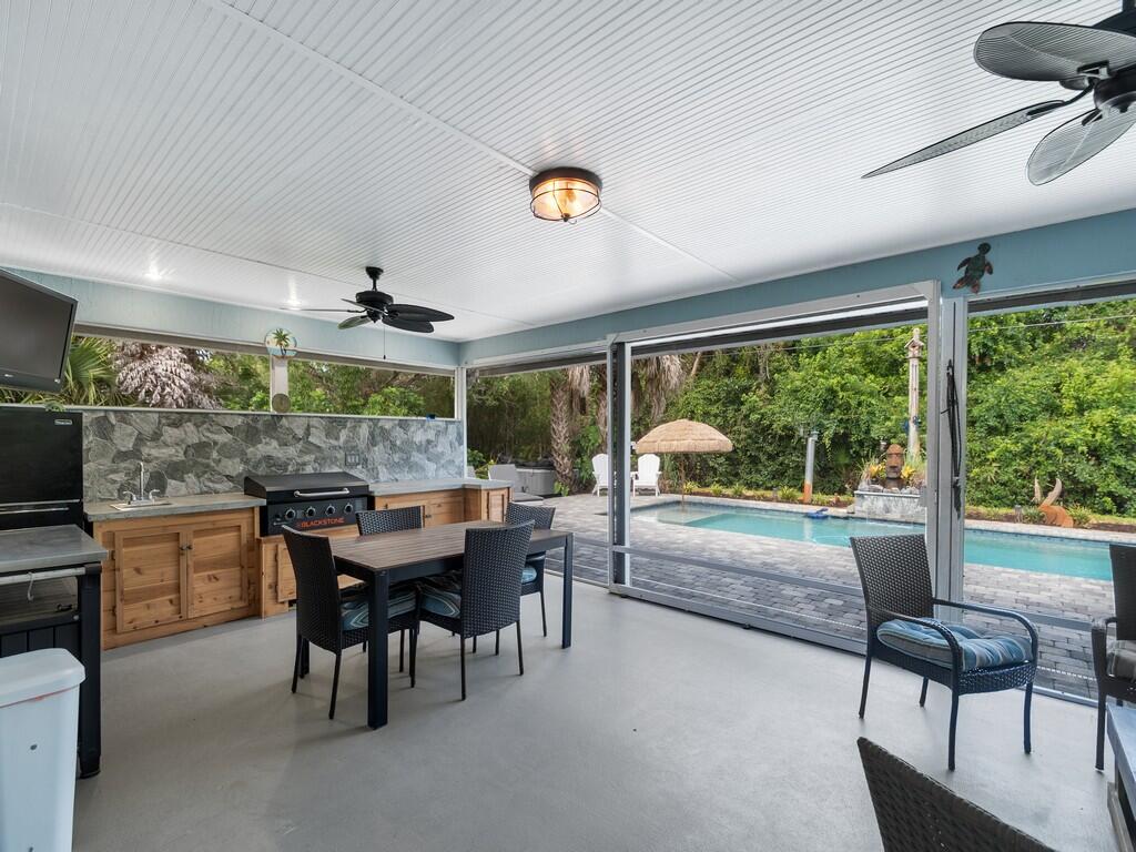 WINTER BEACH PARK - Residential