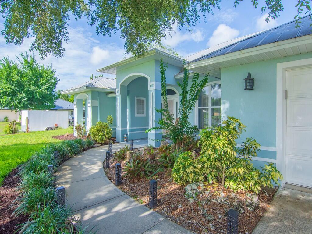 WINTER BEACH PARK - Residential