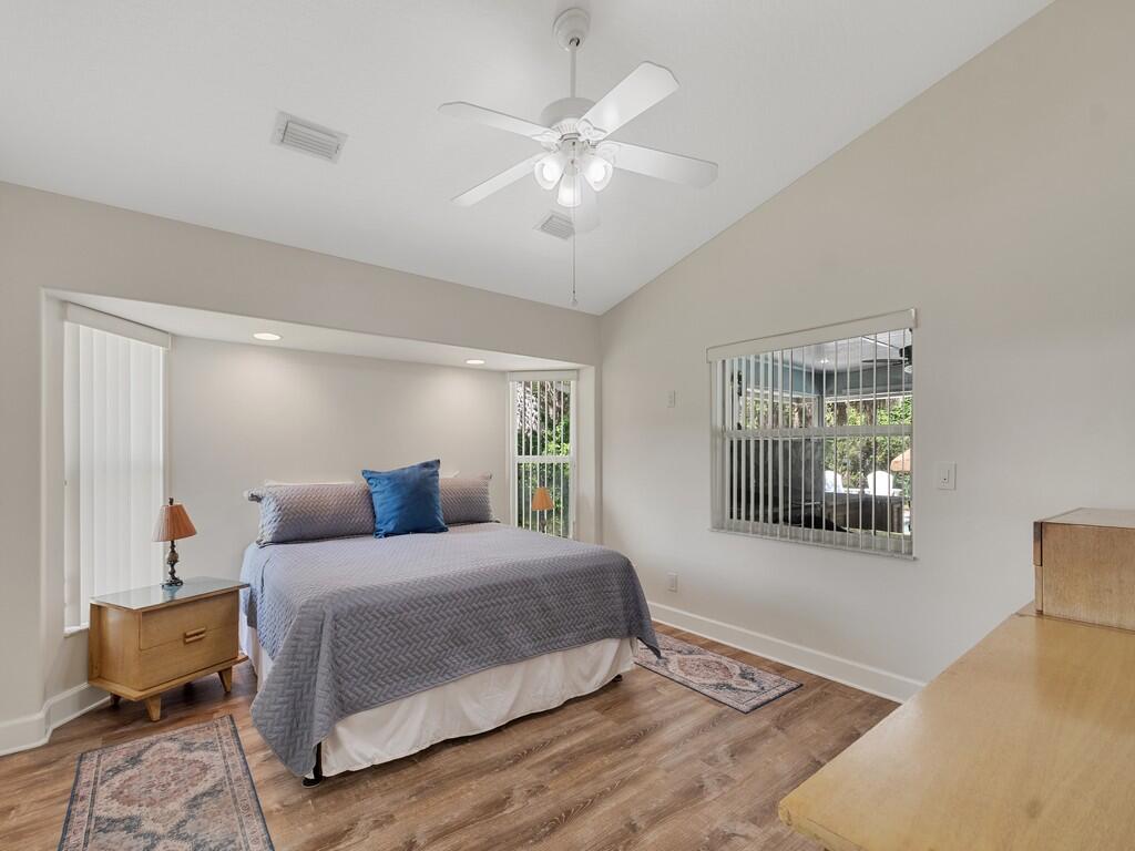 WINTER BEACH PARK - Residential