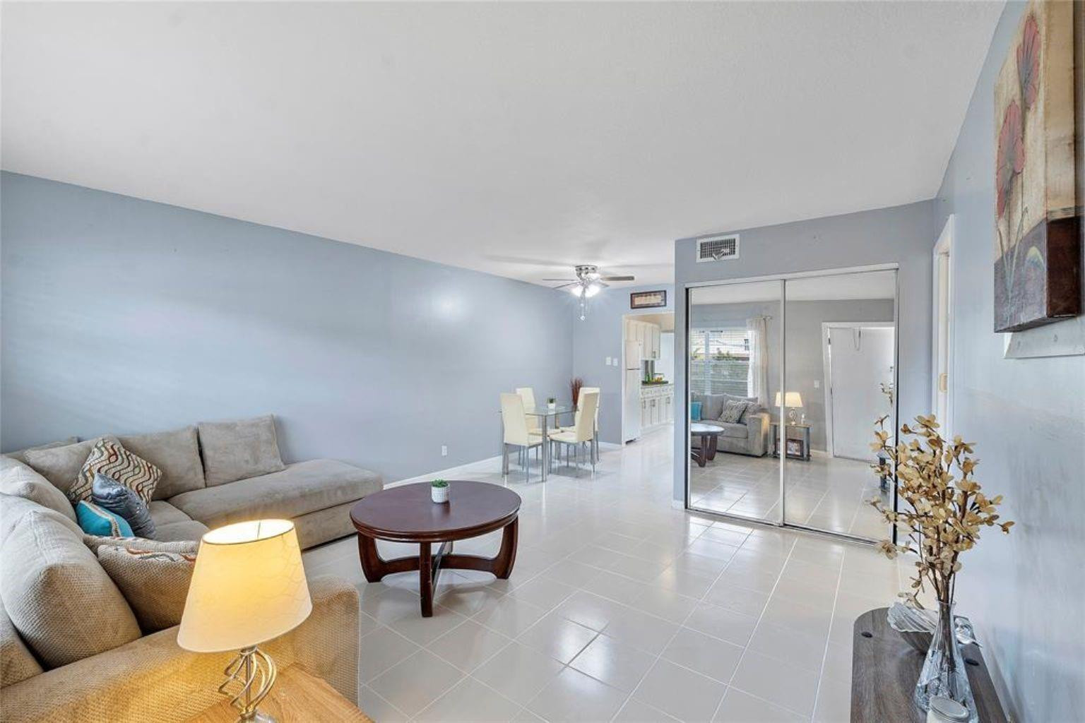 ORIOLE GARDENS CONDO - Residential