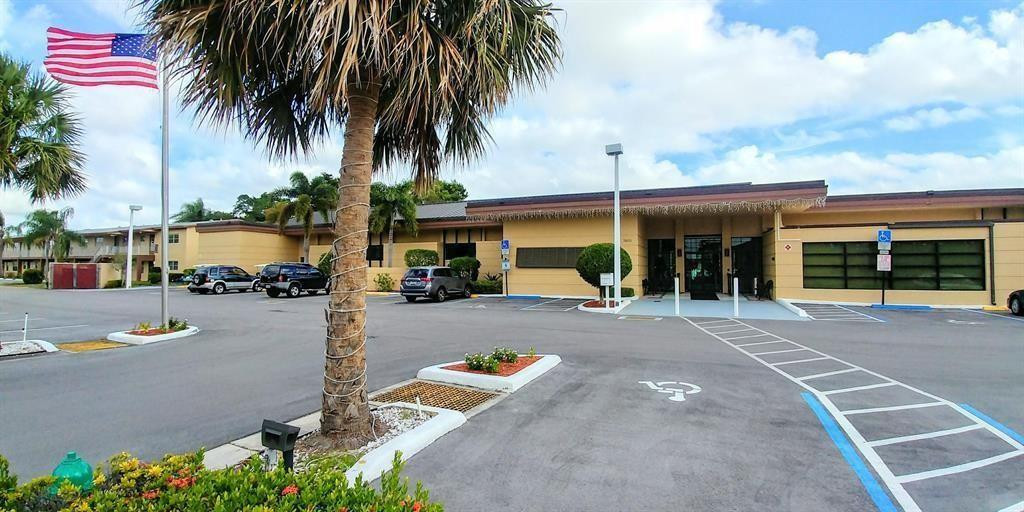 ORIOLE GARDENS CONDO - Residential
