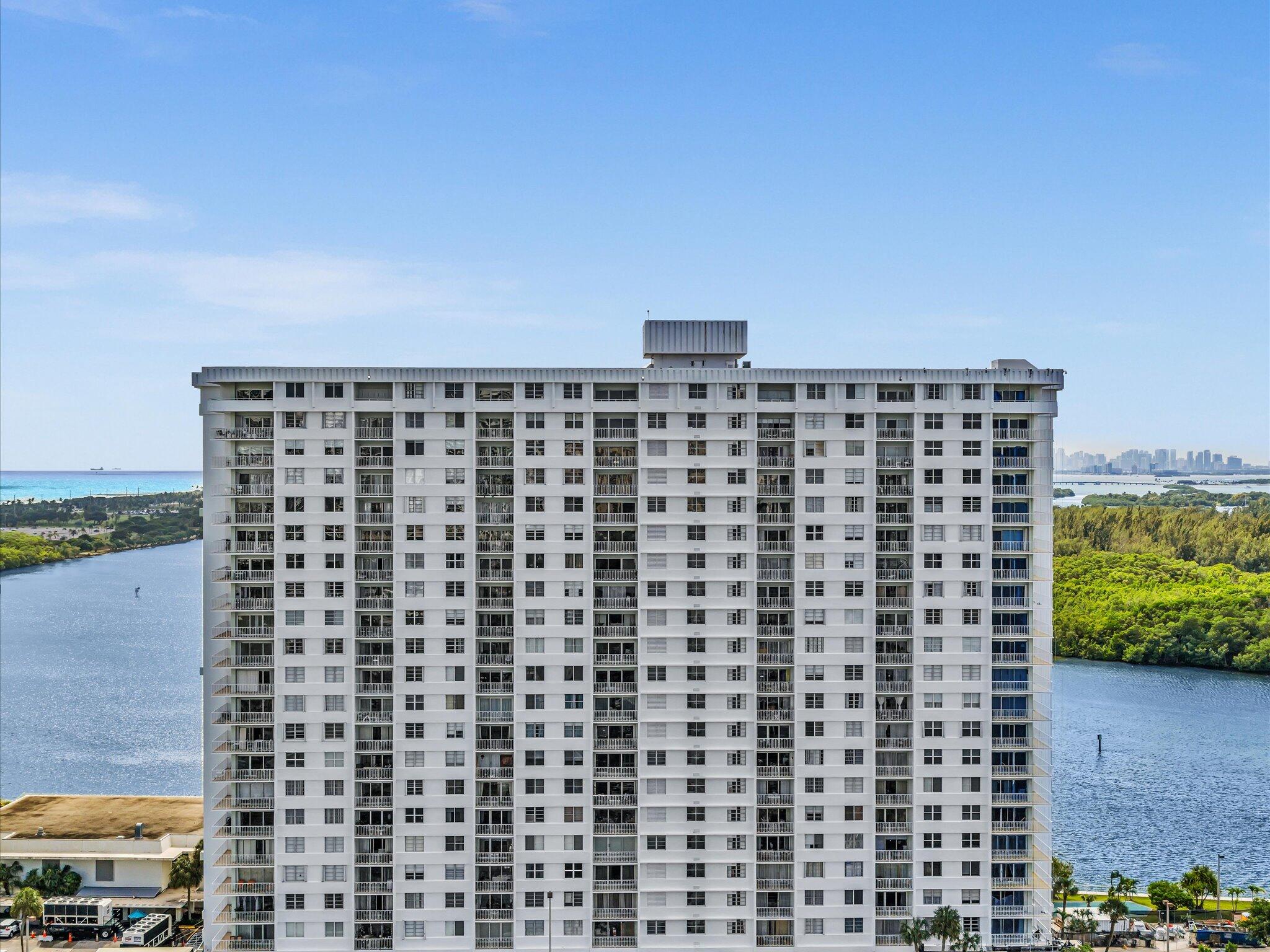ARLEN HOUSE WEST CONDO - Residential Lease