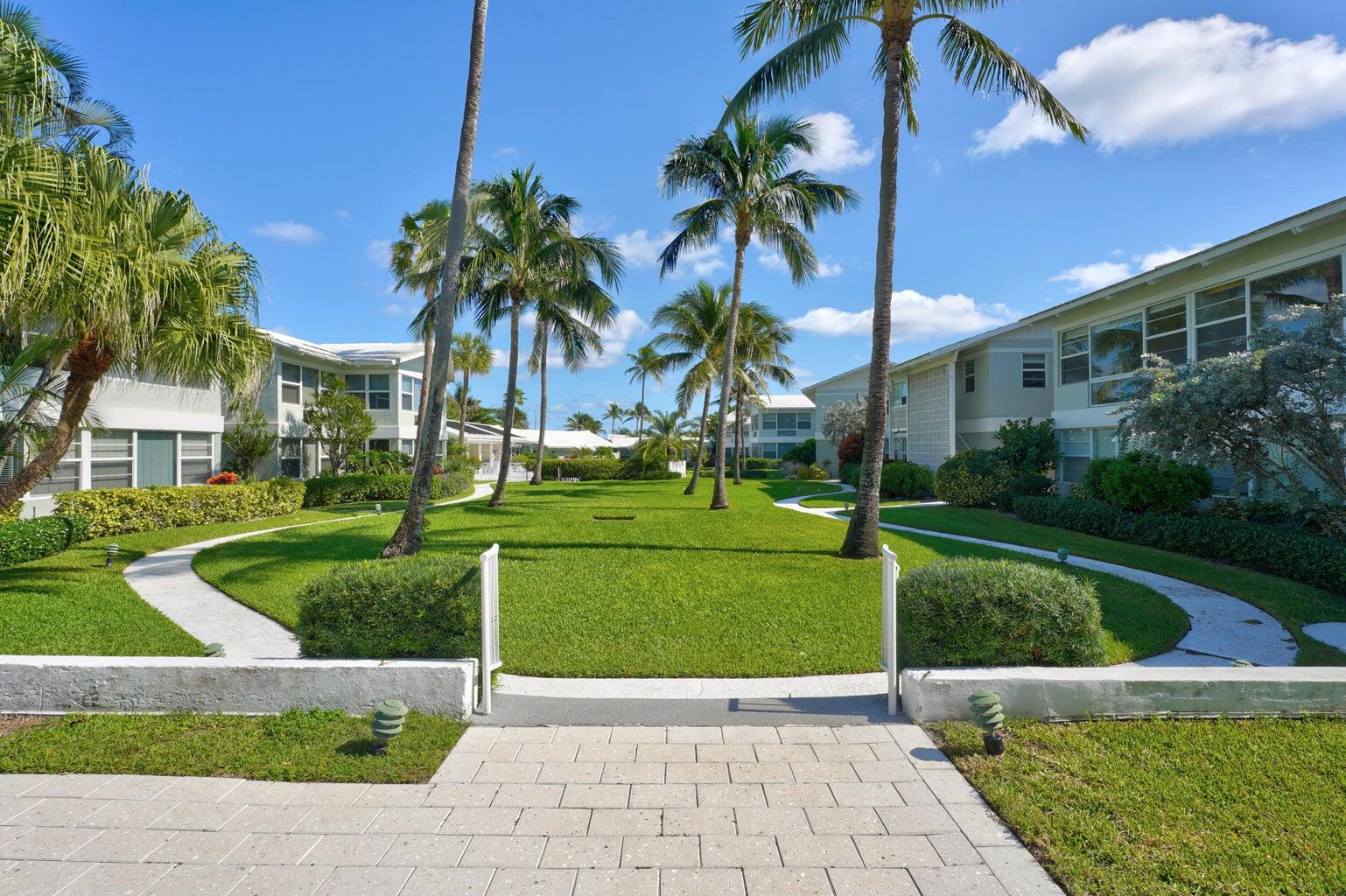 LANIKAI VILLAS CONDO - Residential