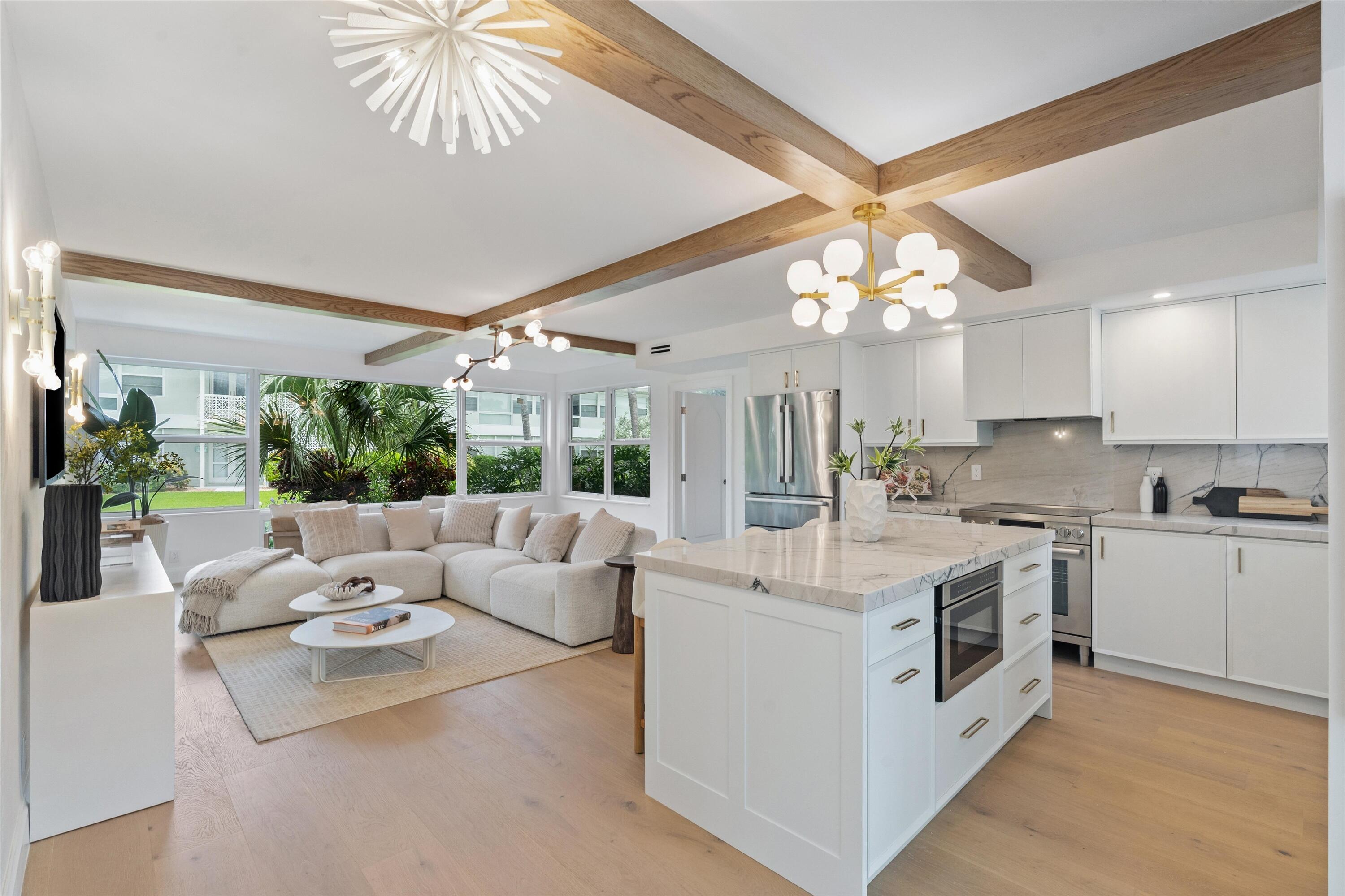 LANIKAI VILLAS CONDO - Residential