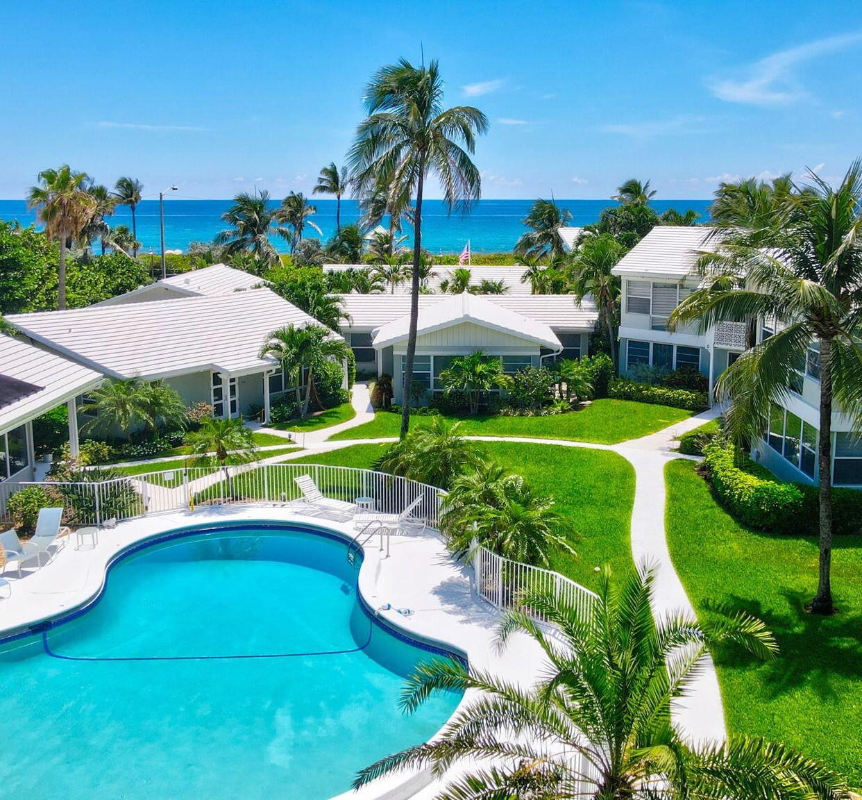 LANIKAI VILLAS CONDO - Residential