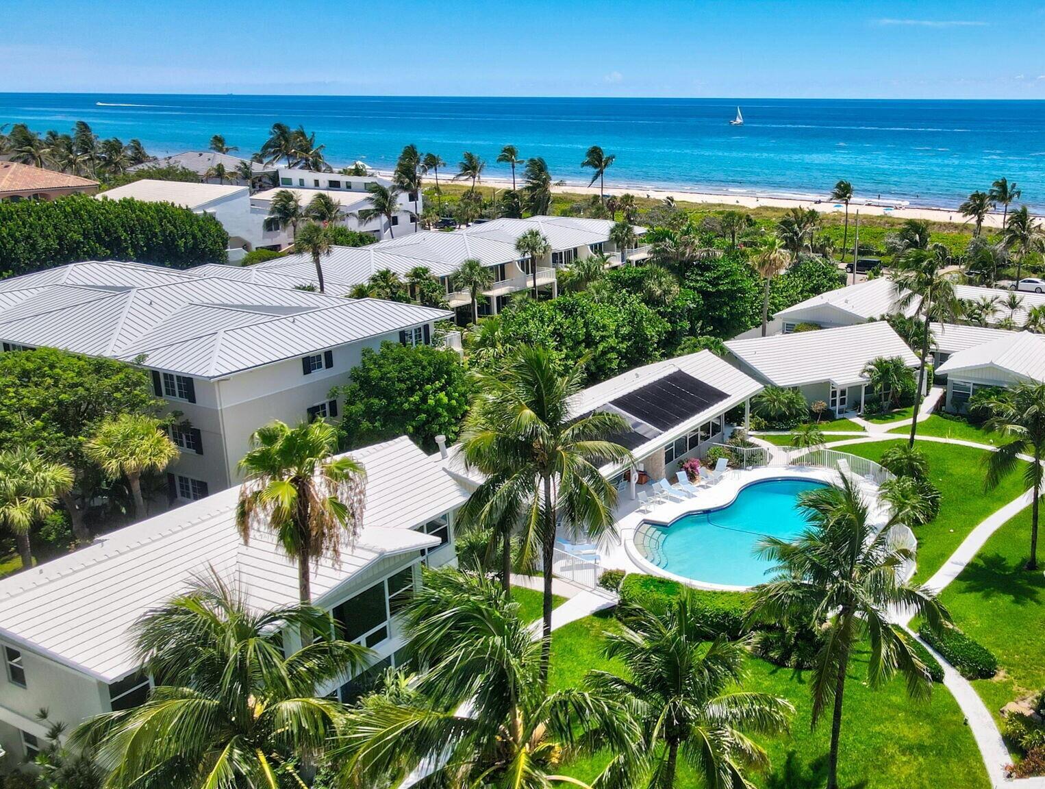 LANIKAI VILLAS CONDO - Residential