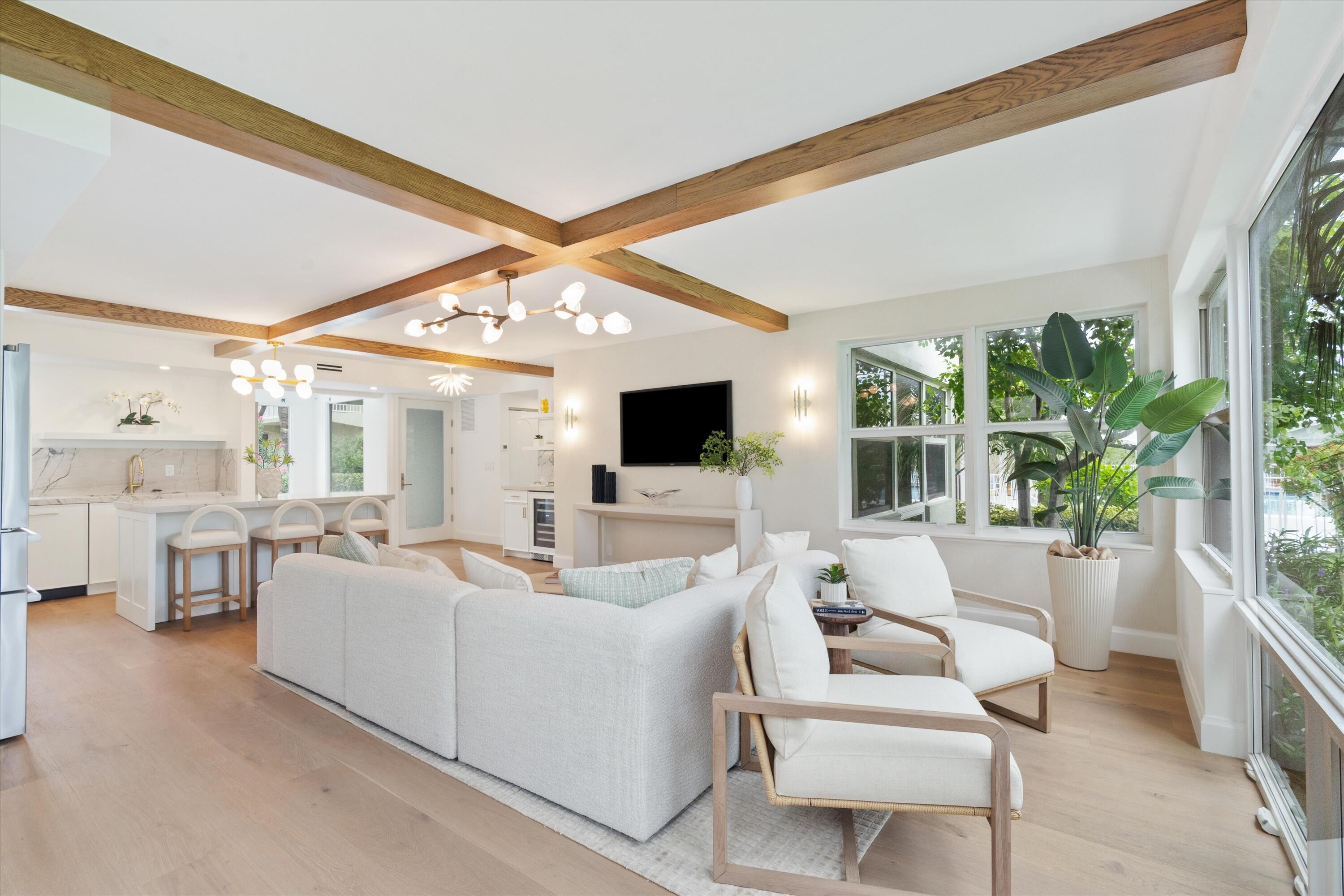 LANIKAI VILLAS CONDO - Residential