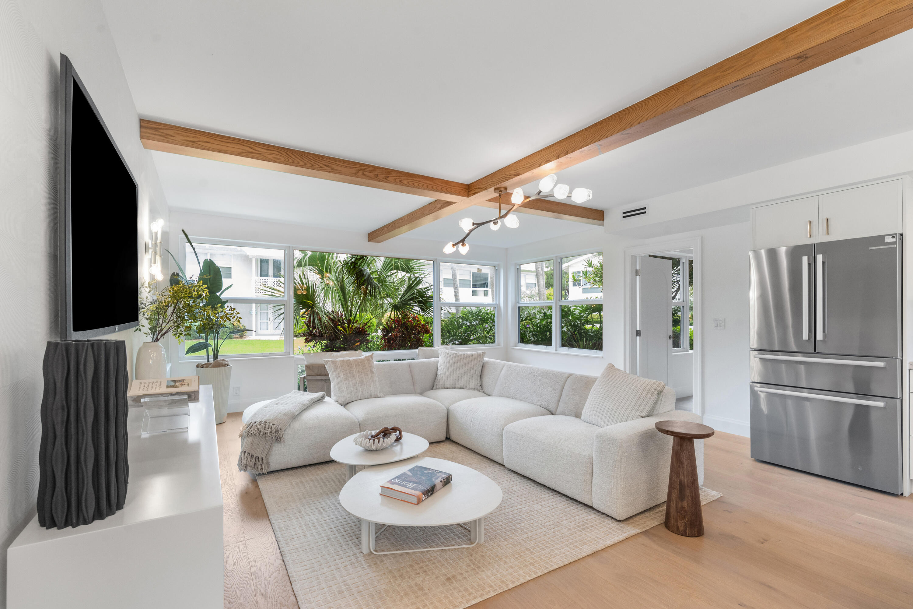 LANIKAI VILLAS CONDO - Residential