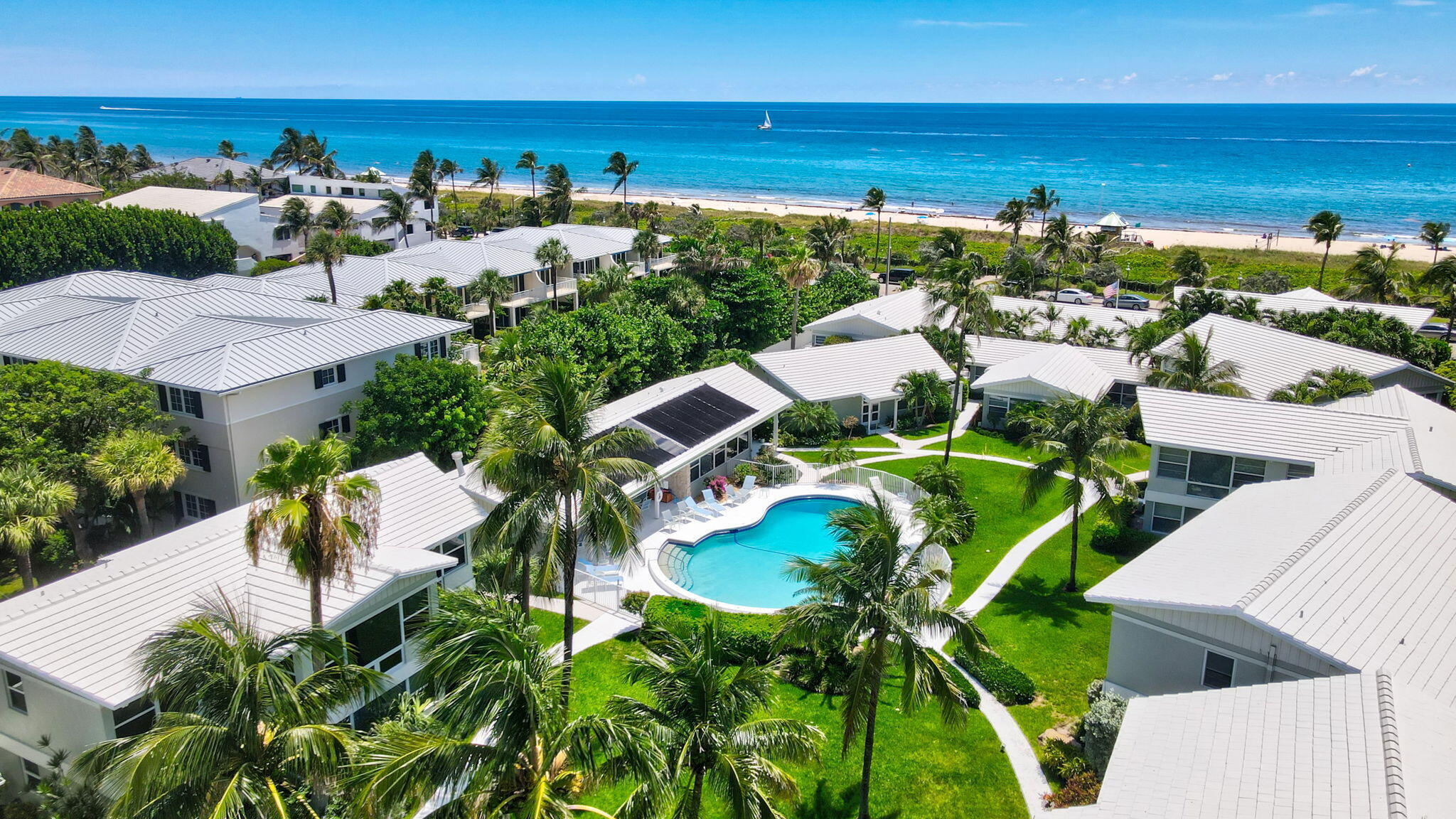 LANIKAI VILLAS CONDO - Residential