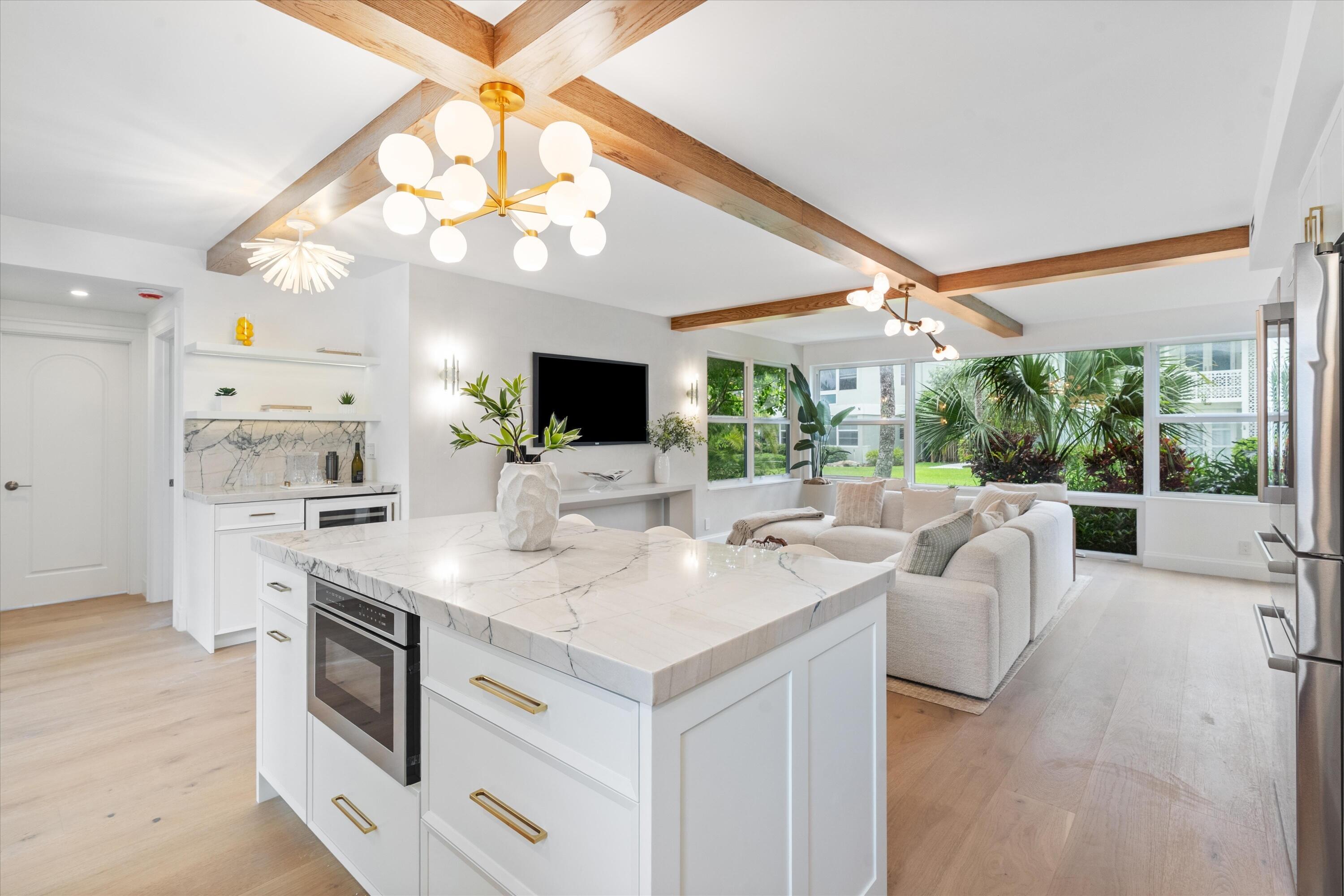 LANIKAI VILLAS CONDO - Residential