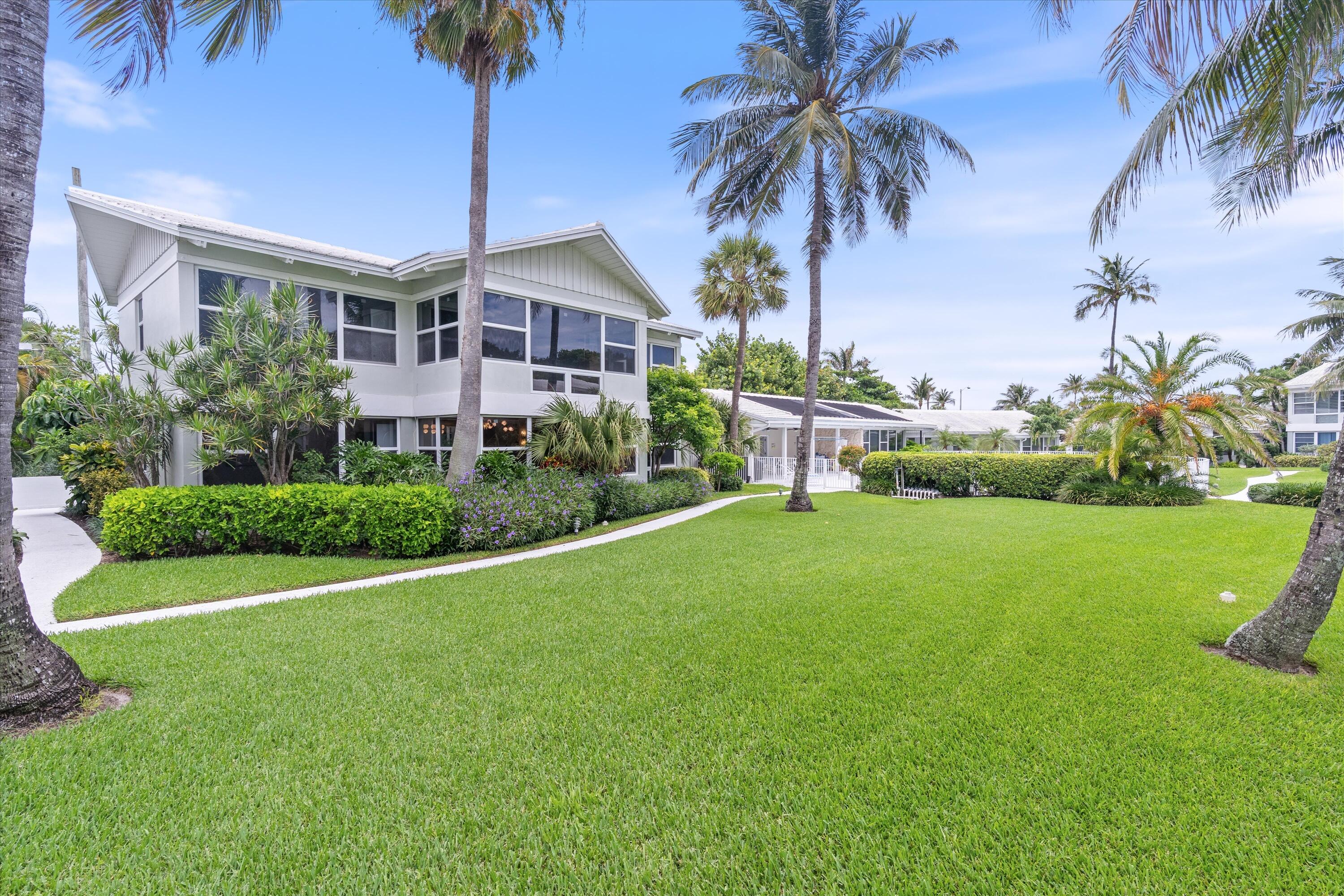 LANIKAI VILLAS CONDO - Residential