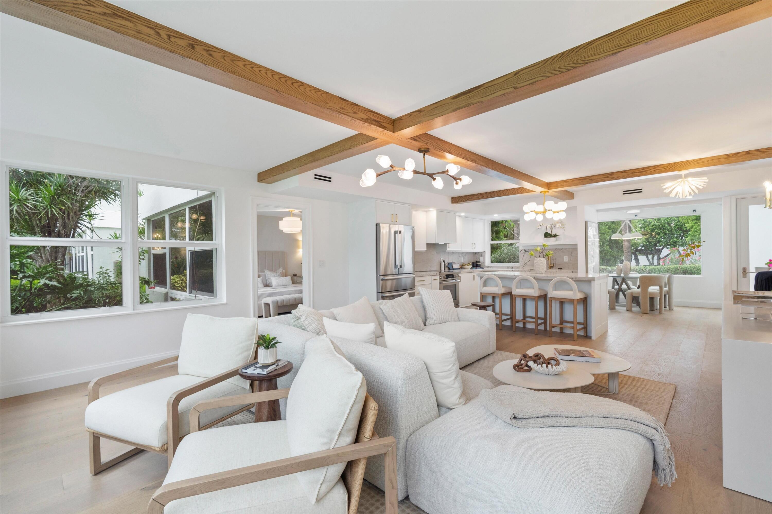 LANIKAI VILLAS CONDO - Residential