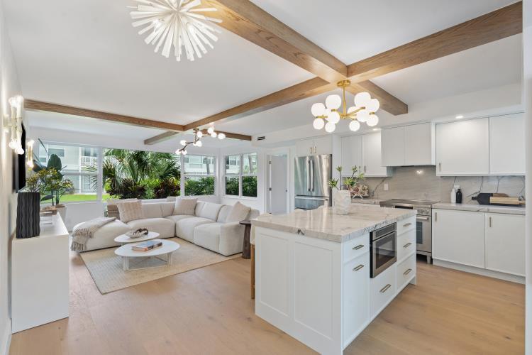 LANIKAI VILLAS CONDO - Residential