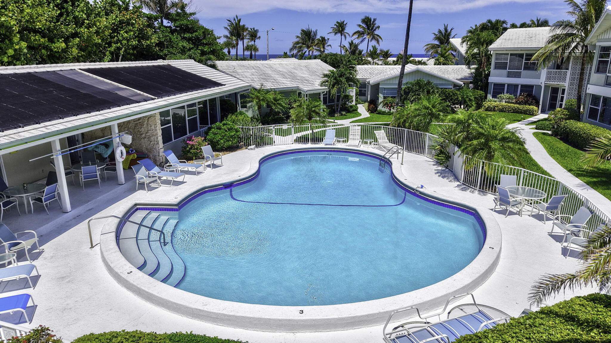LANIKAI VILLAS CONDO - Residential