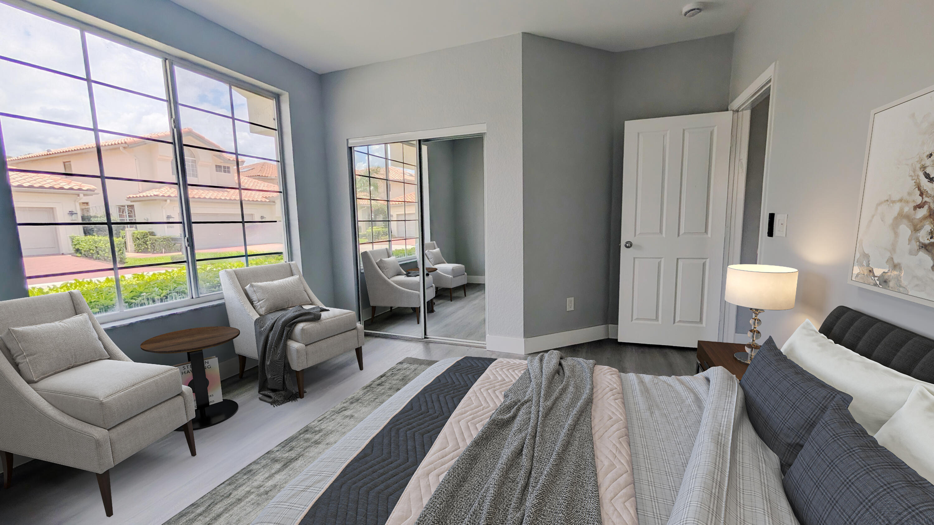 LAUREL POINTE - Residential