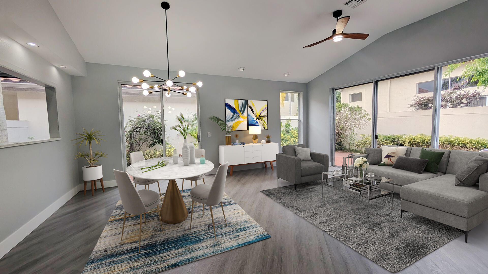 LAUREL POINTE - Residential
