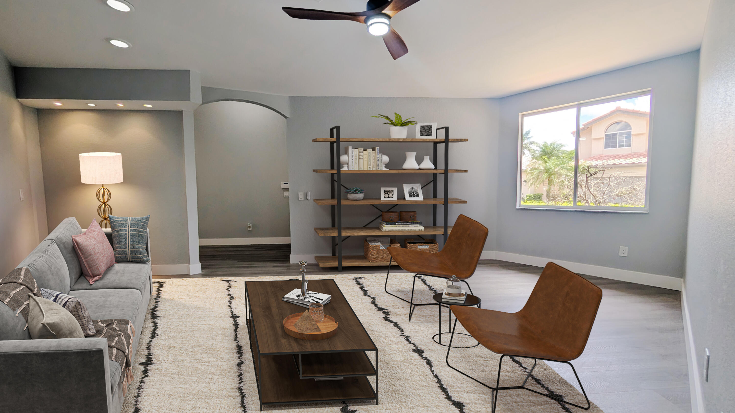 LAUREL POINTE - Residential