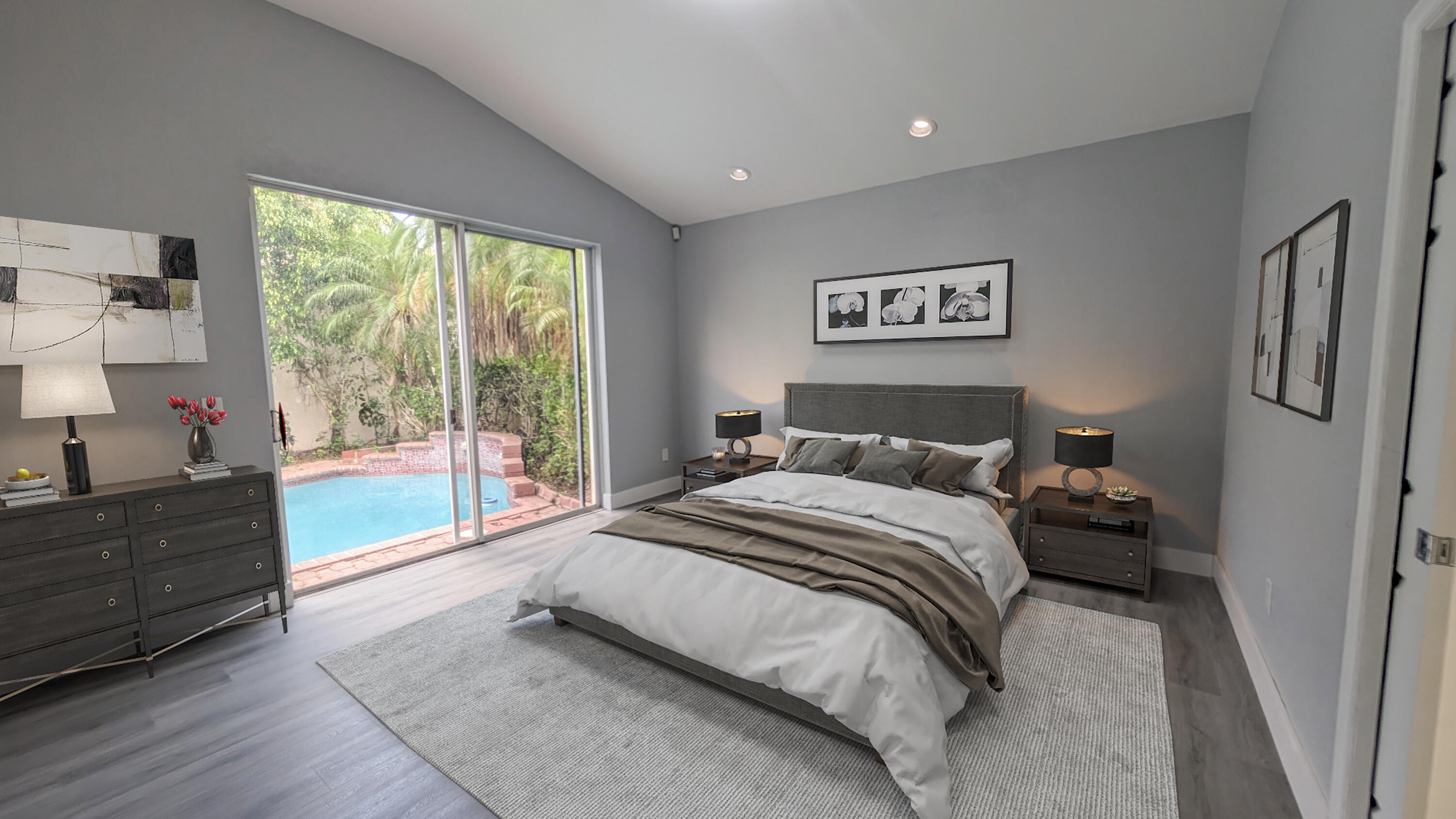 LAUREL POINTE - Residential
