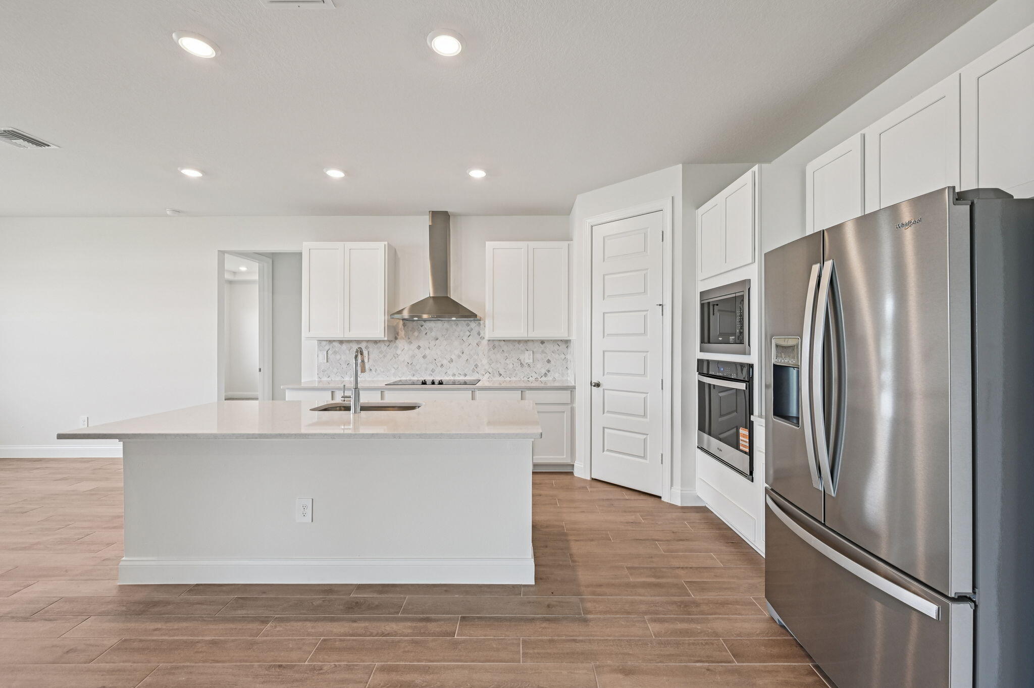 Hampton Park - Residential