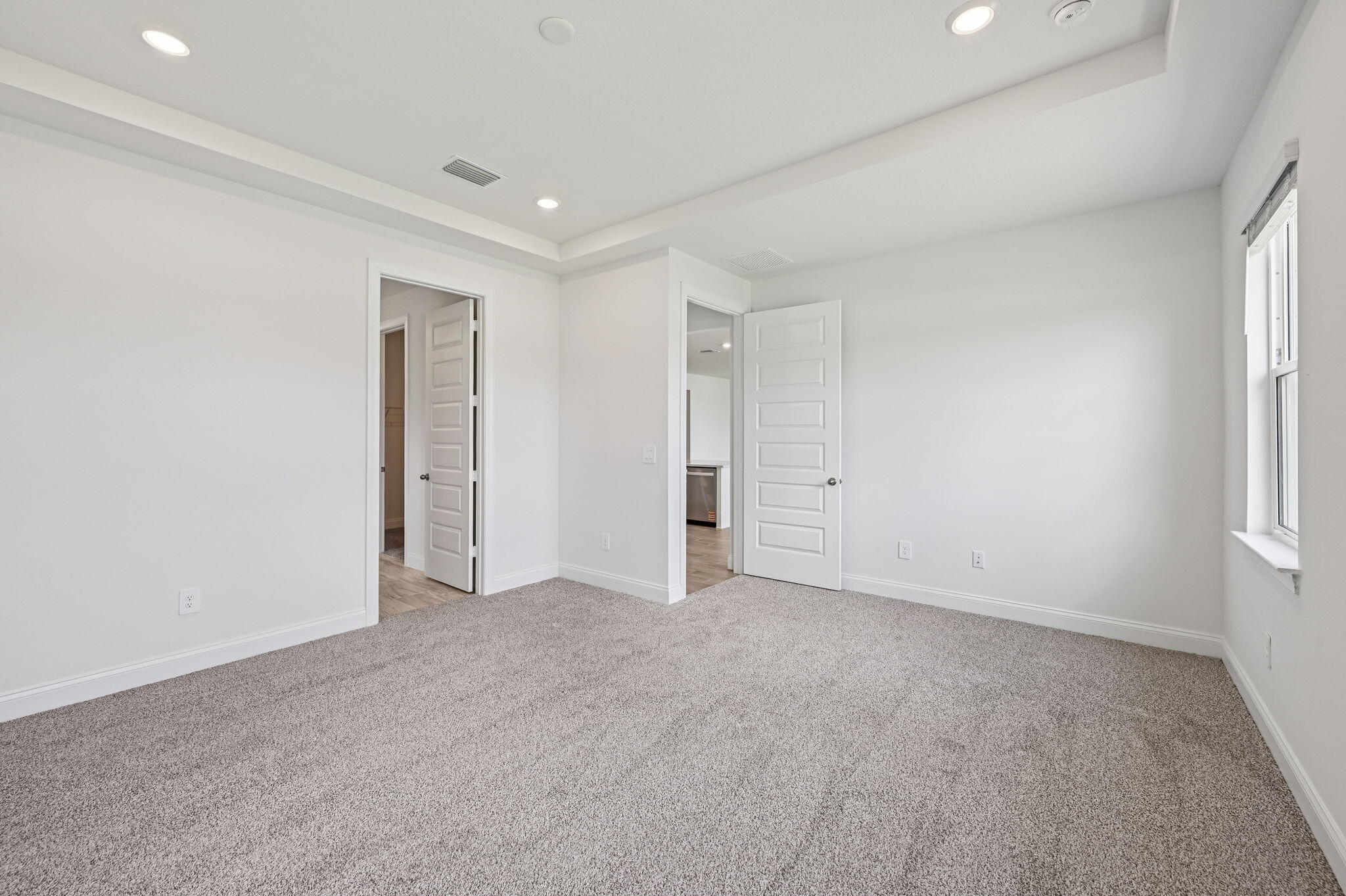 Hampton Park - Residential