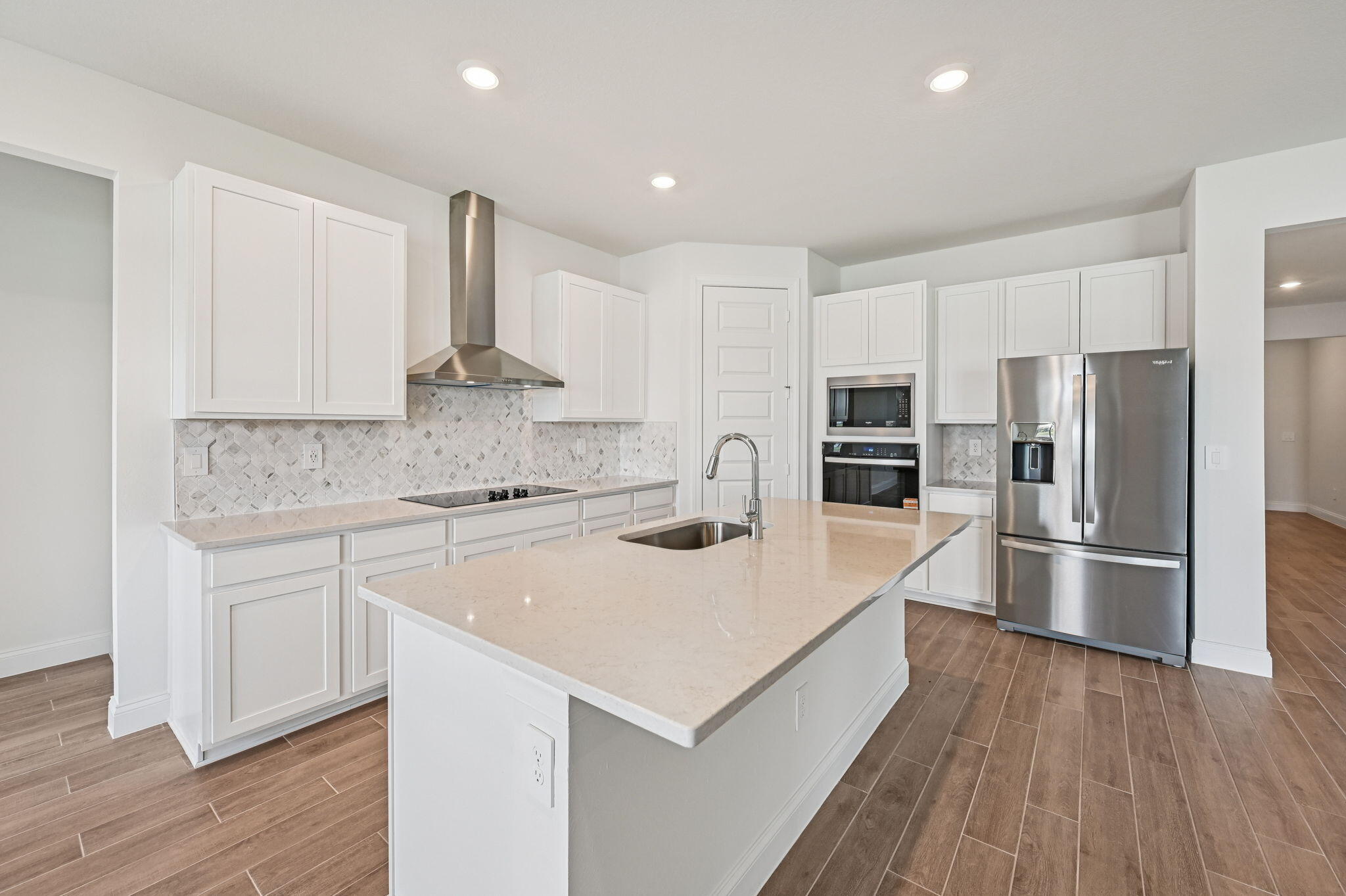 Hampton Park - Residential