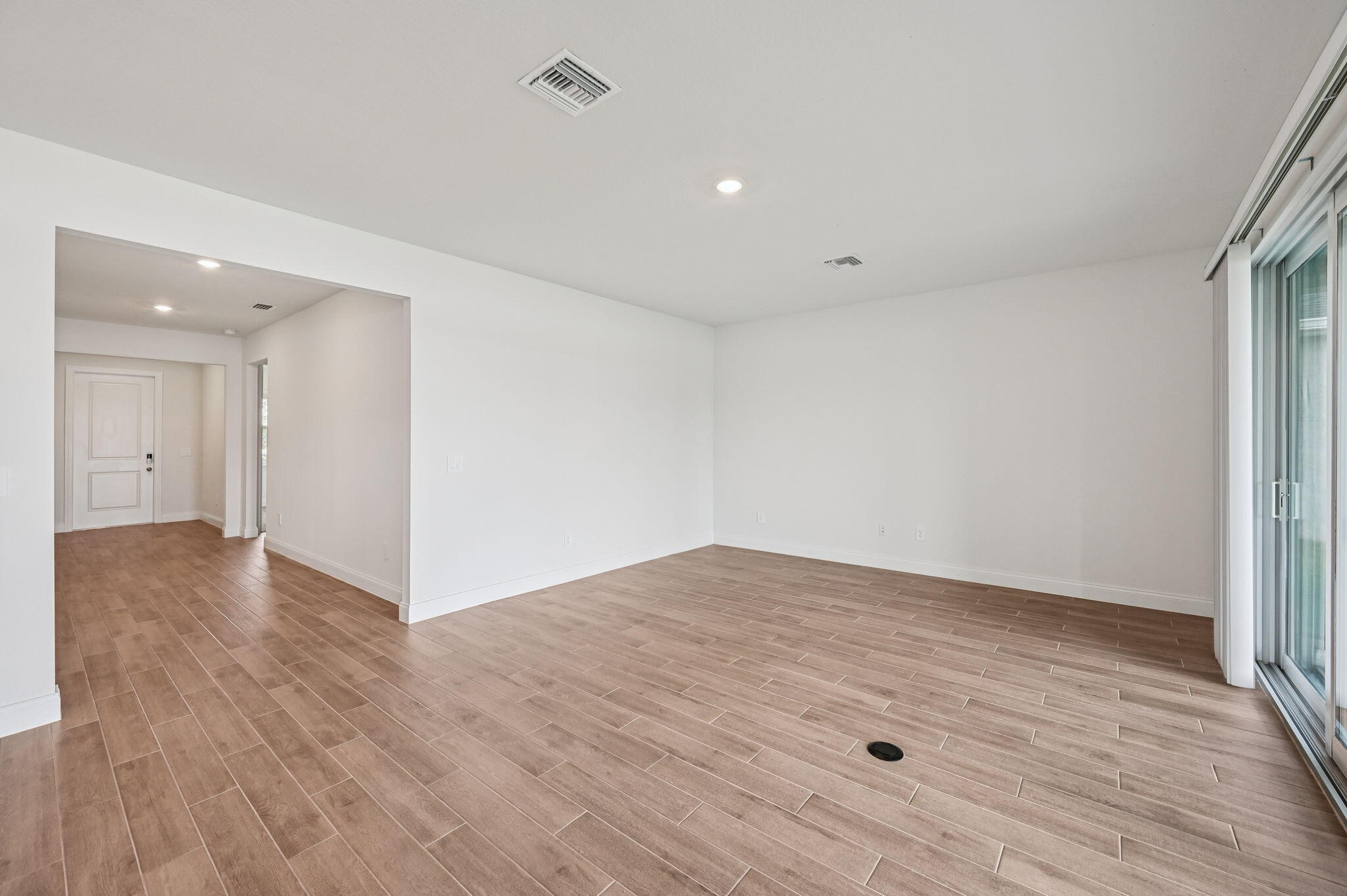Hampton Park - Residential