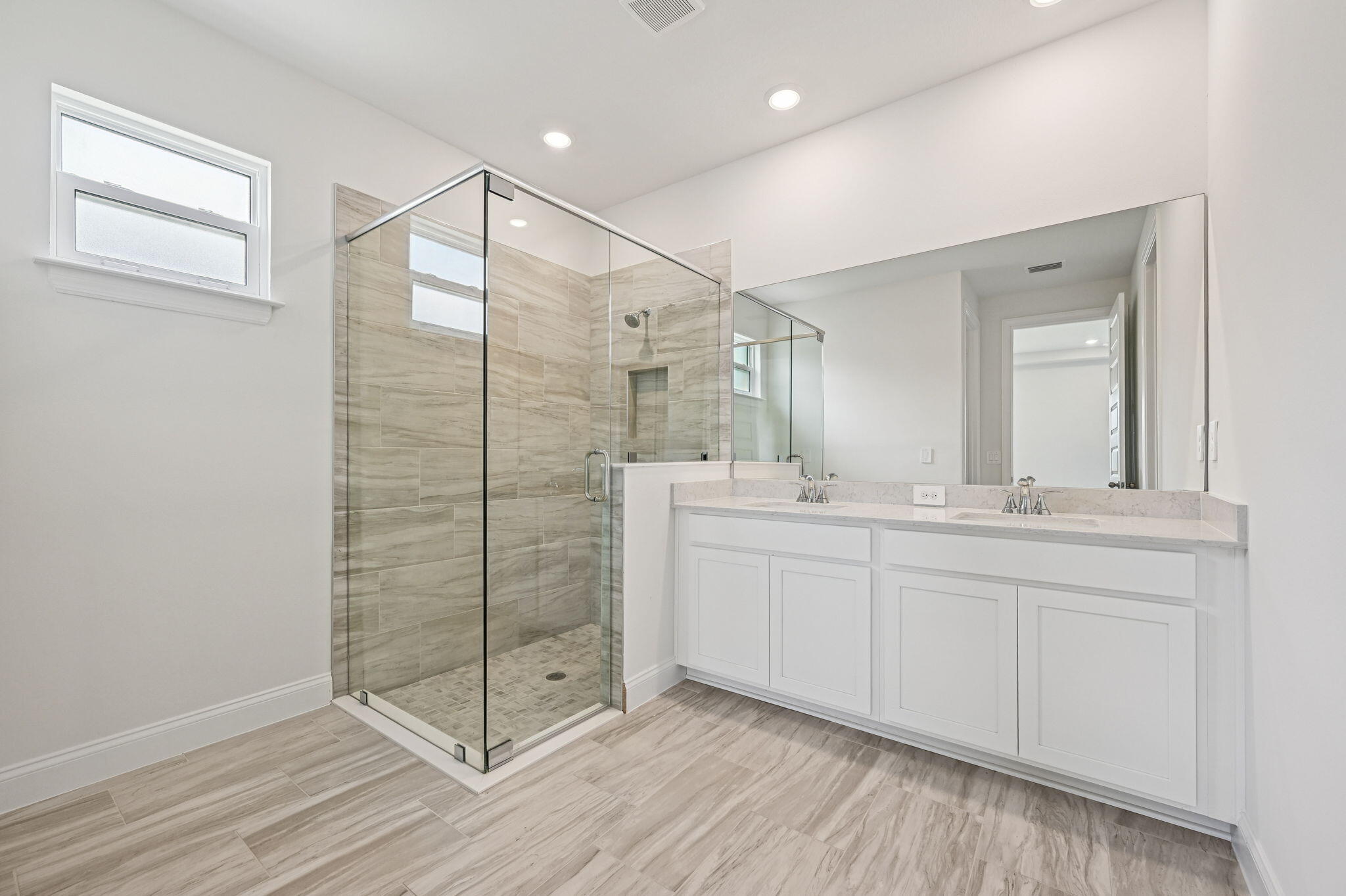 Hampton Park - Residential