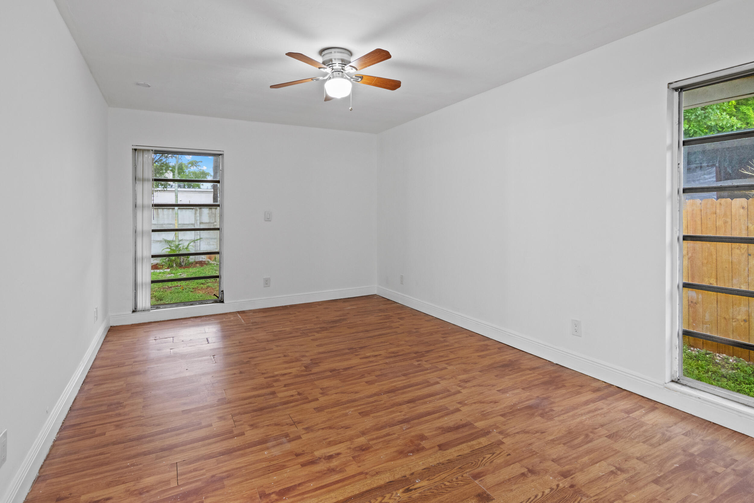 Mainlands Of Tamarac Lake - Residential
