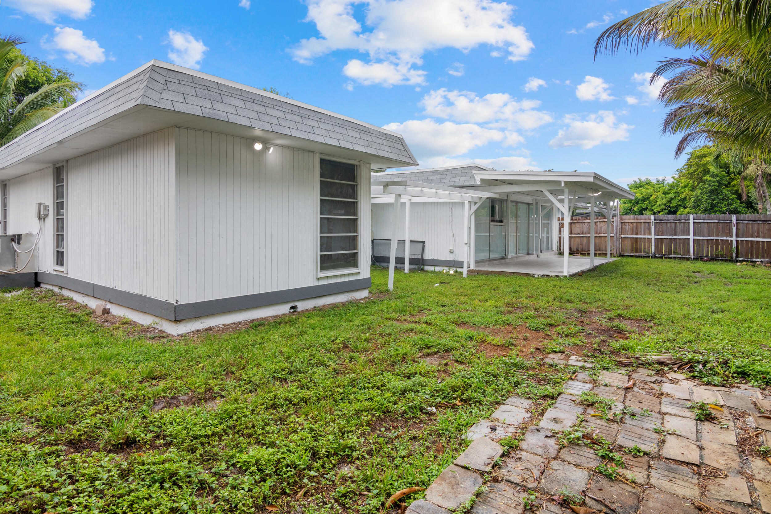 Mainlands Of Tamarac Lake - Residential