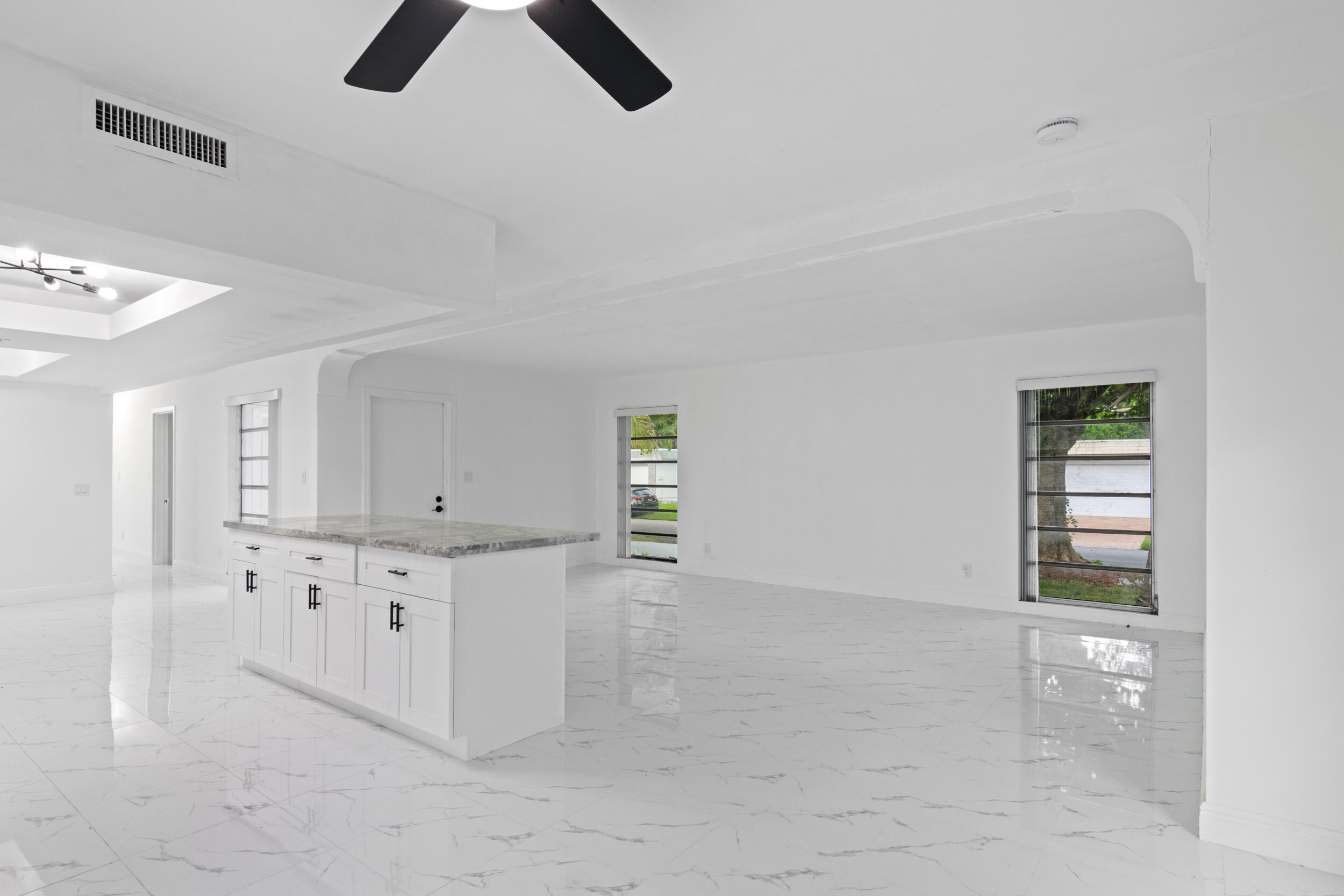 Mainlands Of Tamarac Lake - Residential