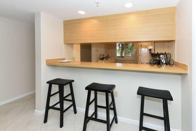 MARINA AT THE BLUFFS CONDO - Residential Lease