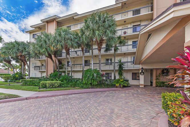 MARINA AT THE BLUFFS CONDO - Residential Lease