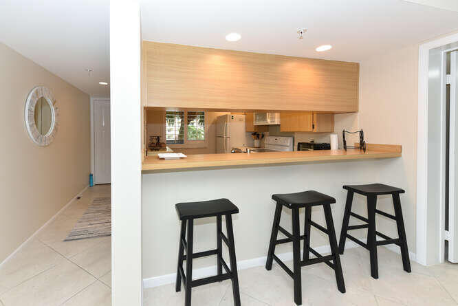 MARINA AT THE BLUFFS CONDO - Residential Lease