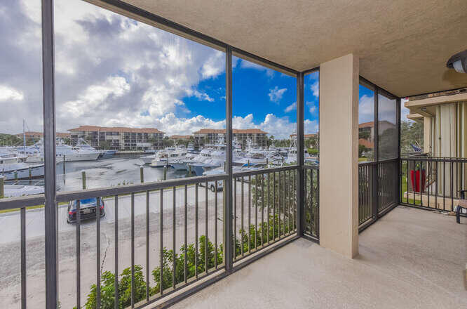 MARINA AT THE BLUFFS CONDO - Residential Lease