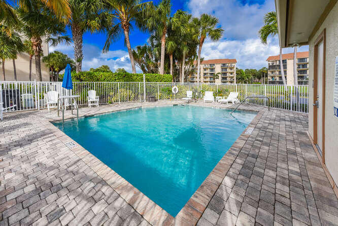 MARINA AT THE BLUFFS CONDO - Residential Lease