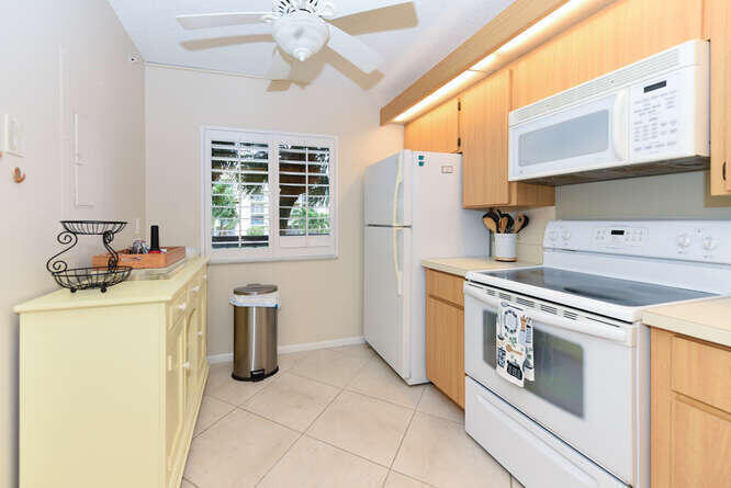 MARINA AT THE BLUFFS CONDO - Residential Lease