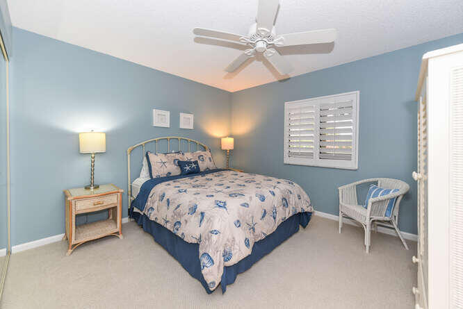 MARINA AT THE BLUFFS CONDO - Residential Lease