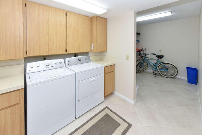 MARINA AT THE BLUFFS CONDO - Residential Lease