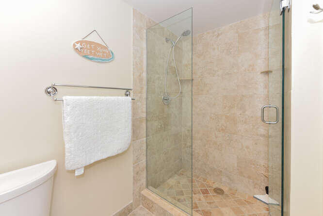 MARINA AT THE BLUFFS CONDO - Residential Lease