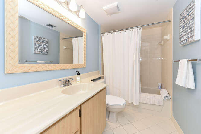 MARINA AT THE BLUFFS CONDO - Residential Lease