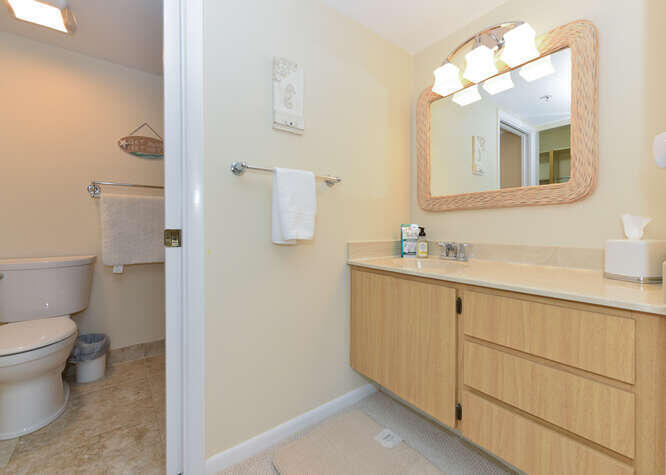 MARINA AT THE BLUFFS CONDO - Residential Lease