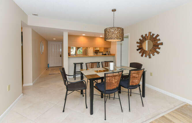 MARINA AT THE BLUFFS CONDO - Residential Lease